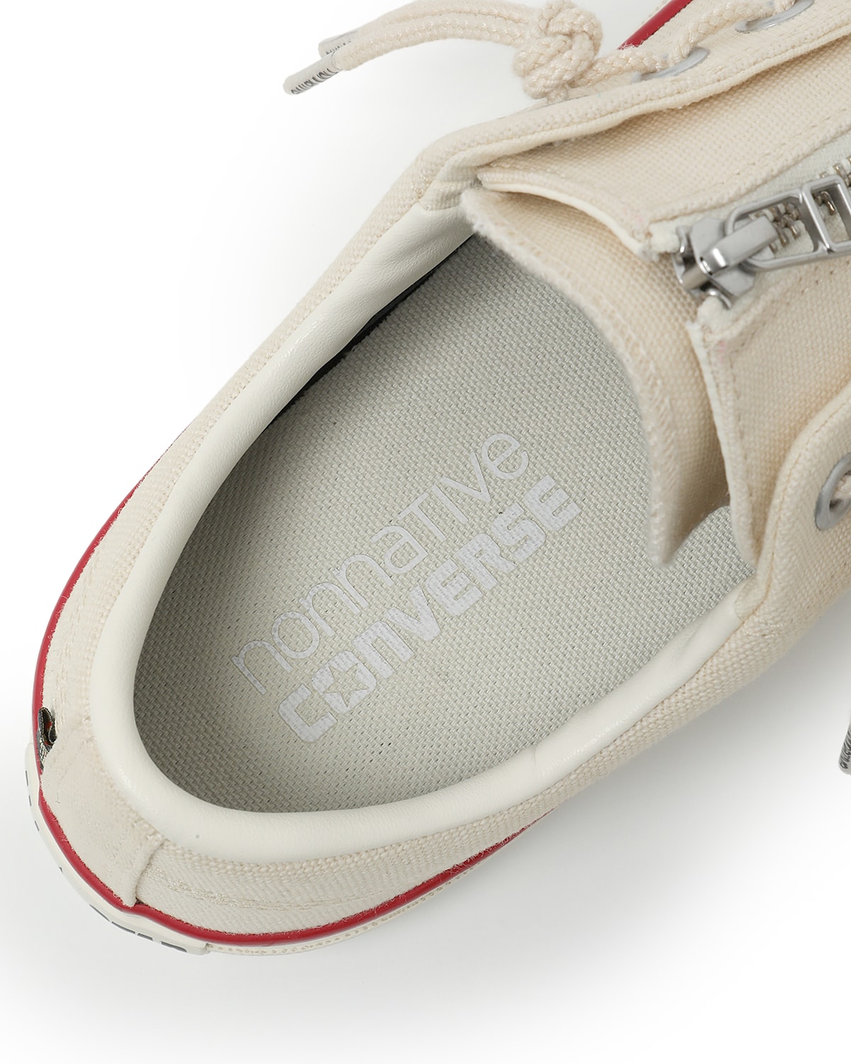 コンバースxノンネイティブからゴアテックス搭載のセンタージップ仕様 ALL STARが再登場 converse nonnative gore tex all star centerzip release info