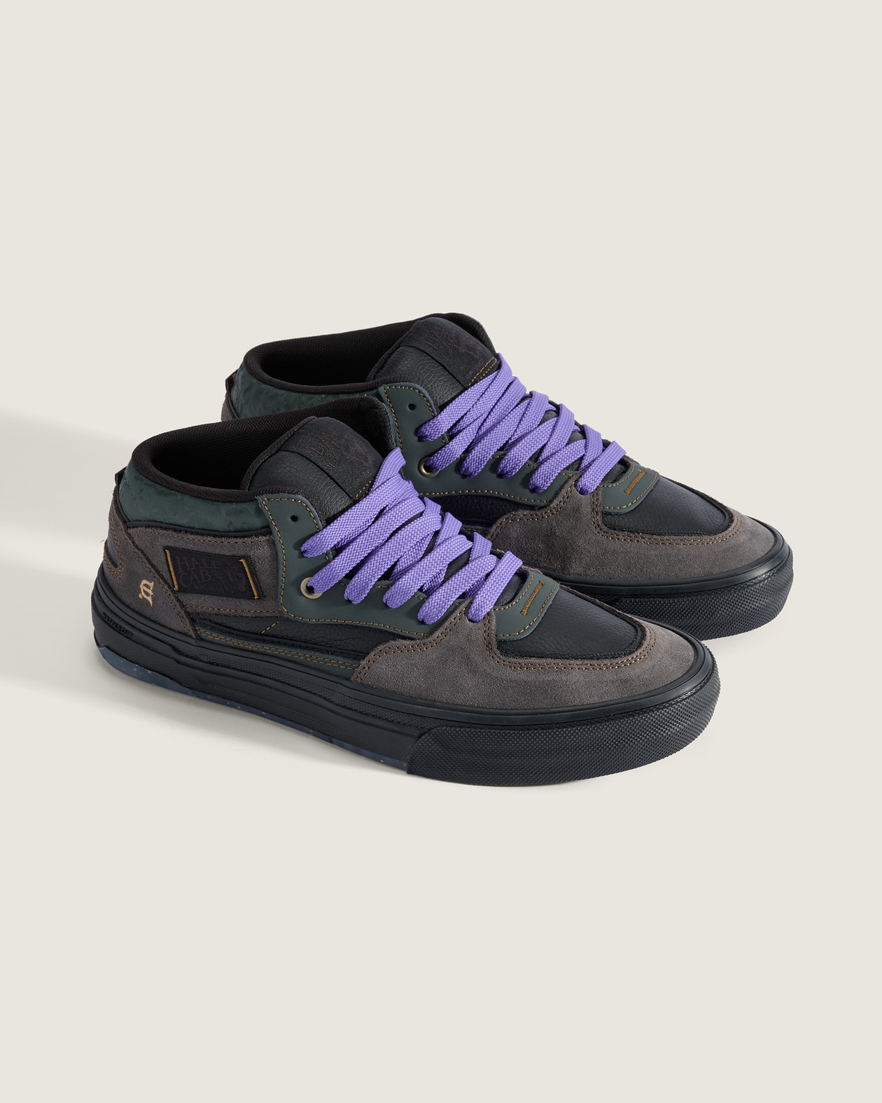 ヴァンズxエビセンスケートボードによる第2弾コラボシューズが登場 vans evisen skateboards series second collaboration shoes release info 