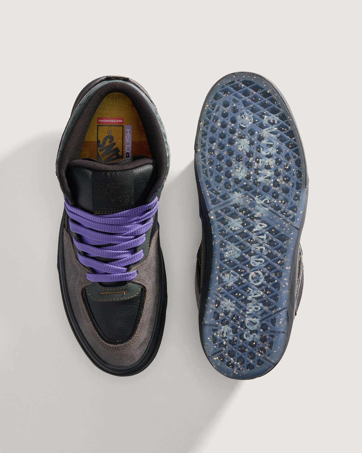 ヴァンズxエビセンスケートボードによる第2弾コラボシューズが登場 vans evisen skateboards series second collaboration shoes release info 