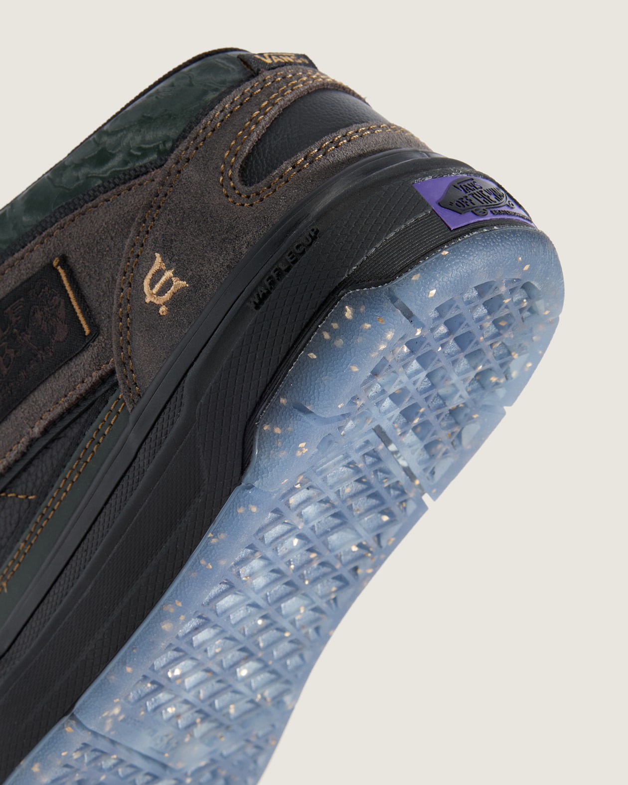ヴァンズxエビセンスケートボードによる第2弾コラボシューズが登場 vans evisen skateboards series second collaboration shoes release info 