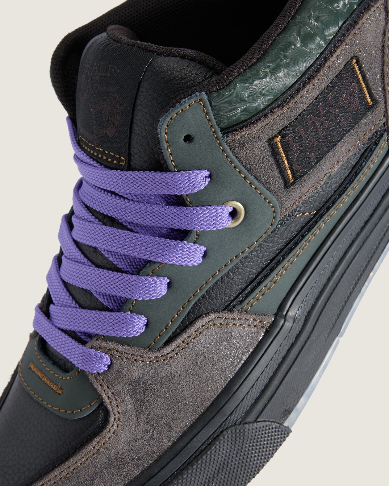 ヴァンズxエビセンスケートボードによる第2弾コラボシューズが登場 vans evisen skateboards series second collaboration shoes release info 