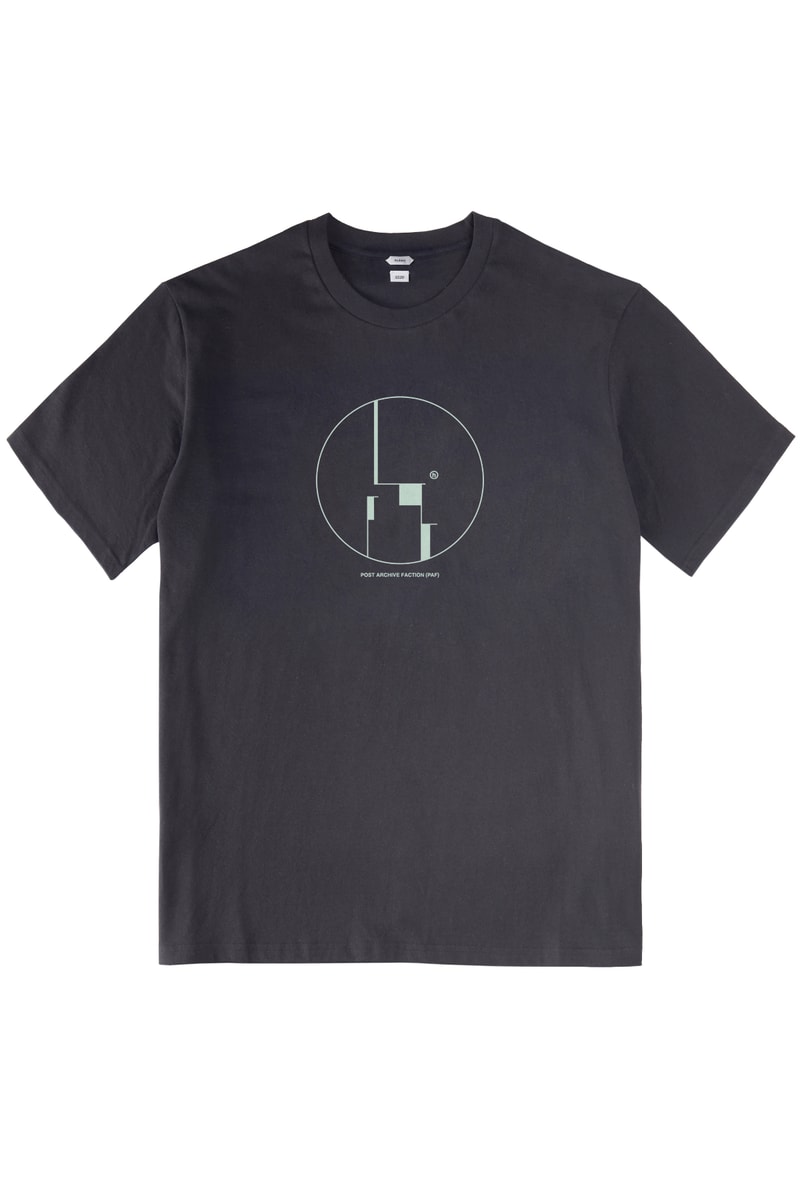 ポスト アーカイブ ファクションとヒドゥン ニューヨークが初のコラボコレクション HIDDEN®️ Souvenir Capsule を発表 POST ARCHIVE FACTION (PAF)  x HIDDEN NY HIDDEN®️ Souvenir Capsule