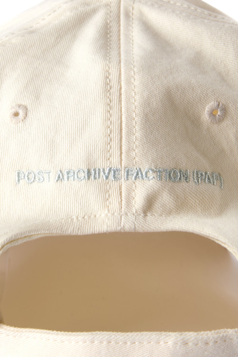 ポスト アーカイブ ファクションとヒドゥン ニューヨークが初のコラボコレクション HIDDEN®️ Souvenir Capsule を発表 POST ARCHIVE FACTION (PAF)  x HIDDEN NY HIDDEN®️ Souvenir Capsule