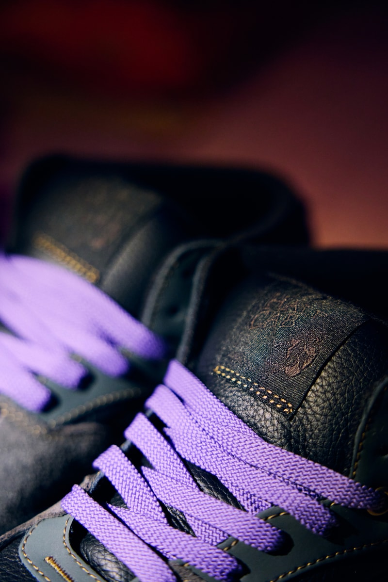 ヴァンズxエビセンスケートボードによる第2弾コラボシューズが登場 vans evisen skateboards series second collaboration shoes release info 