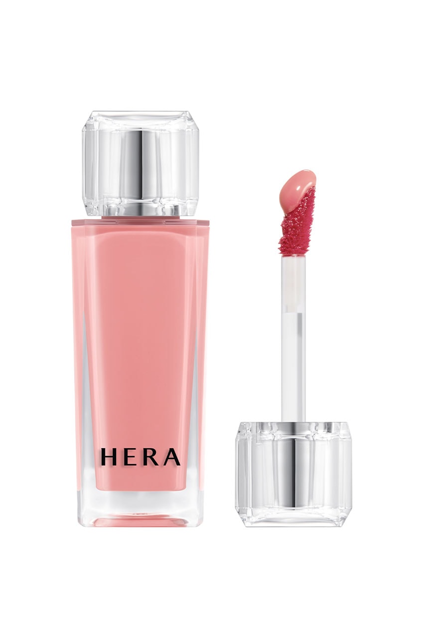 韓国・ソウル発のヘラが新作 センシュアル シャインティントを発売 hera sensual shine tint relese info