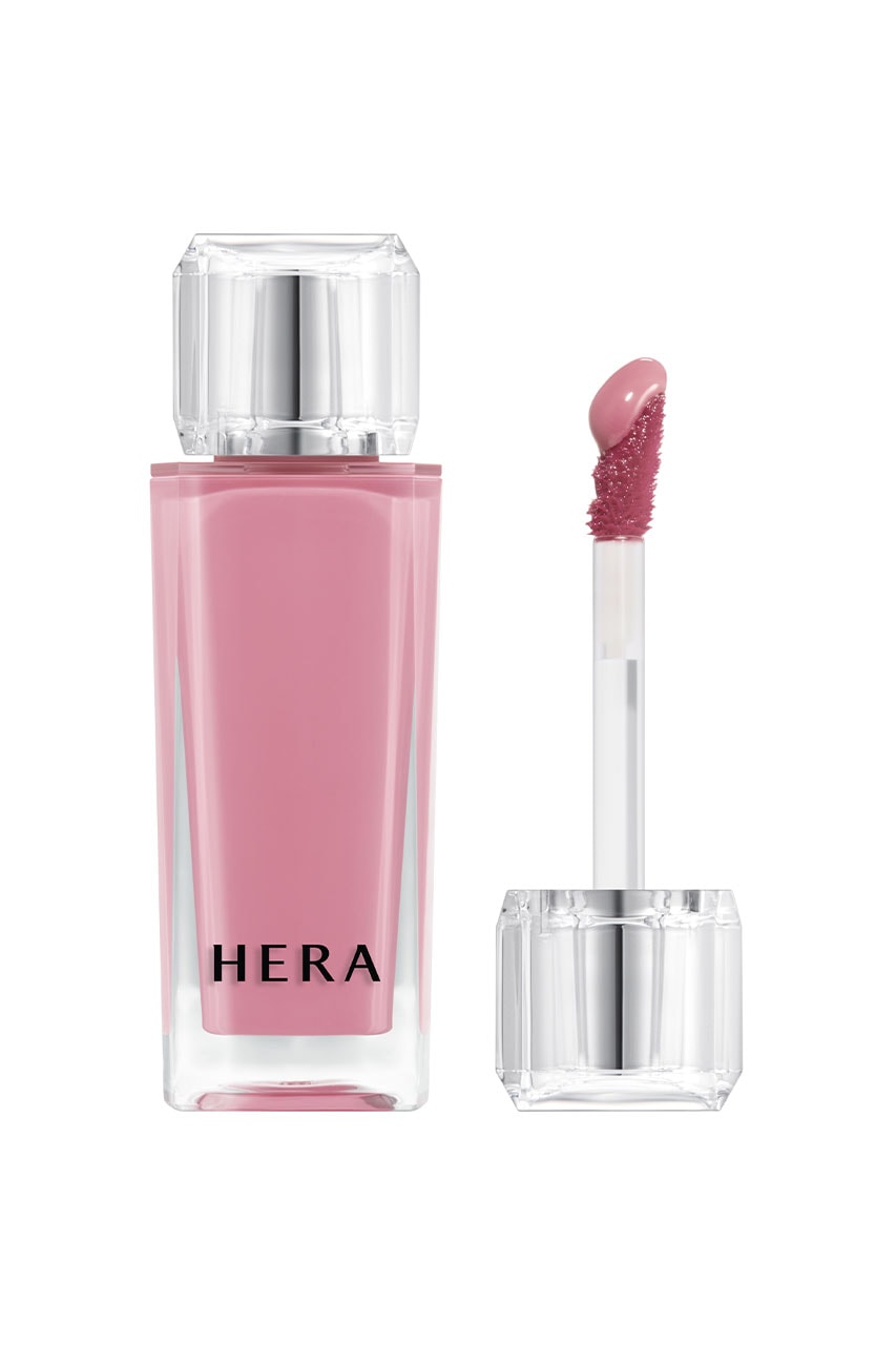韓国・ソウル発のヘラが新作 センシュアル シャインティントを発売 hera sensual shine tint relese info