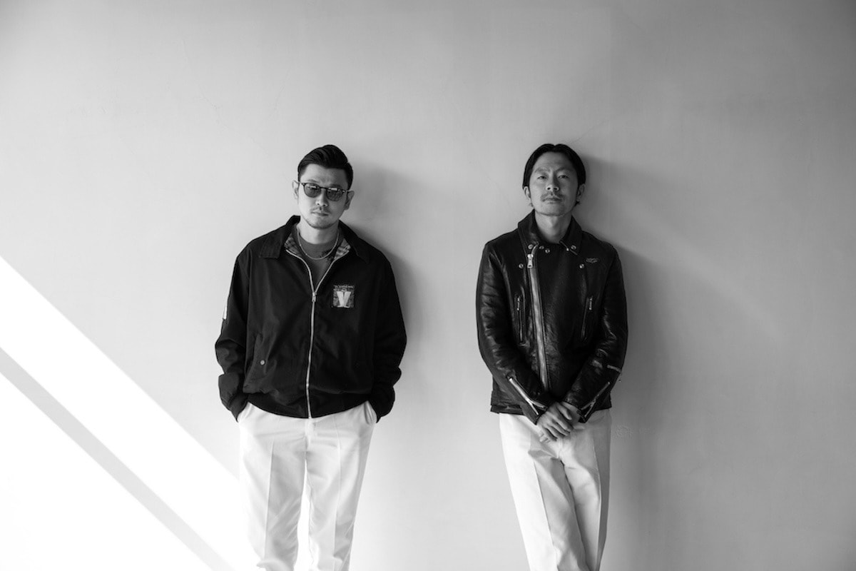 ディスコクラブとパブリックポゼッションがコラボパーティを開催 disko klubb public possession collabo party release info