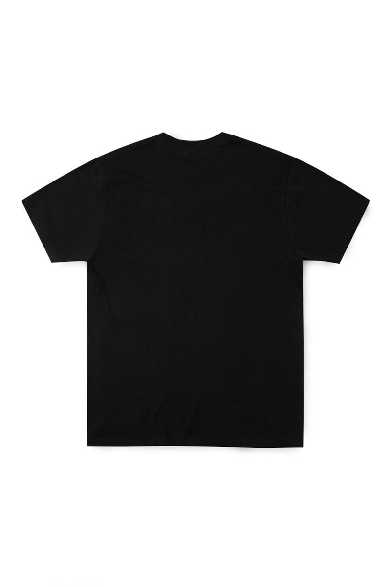 ギークスルールが映画『バックルームズ』とのコラボTを発表　GEEKS RULE Backrooms collaboration T-shirts info