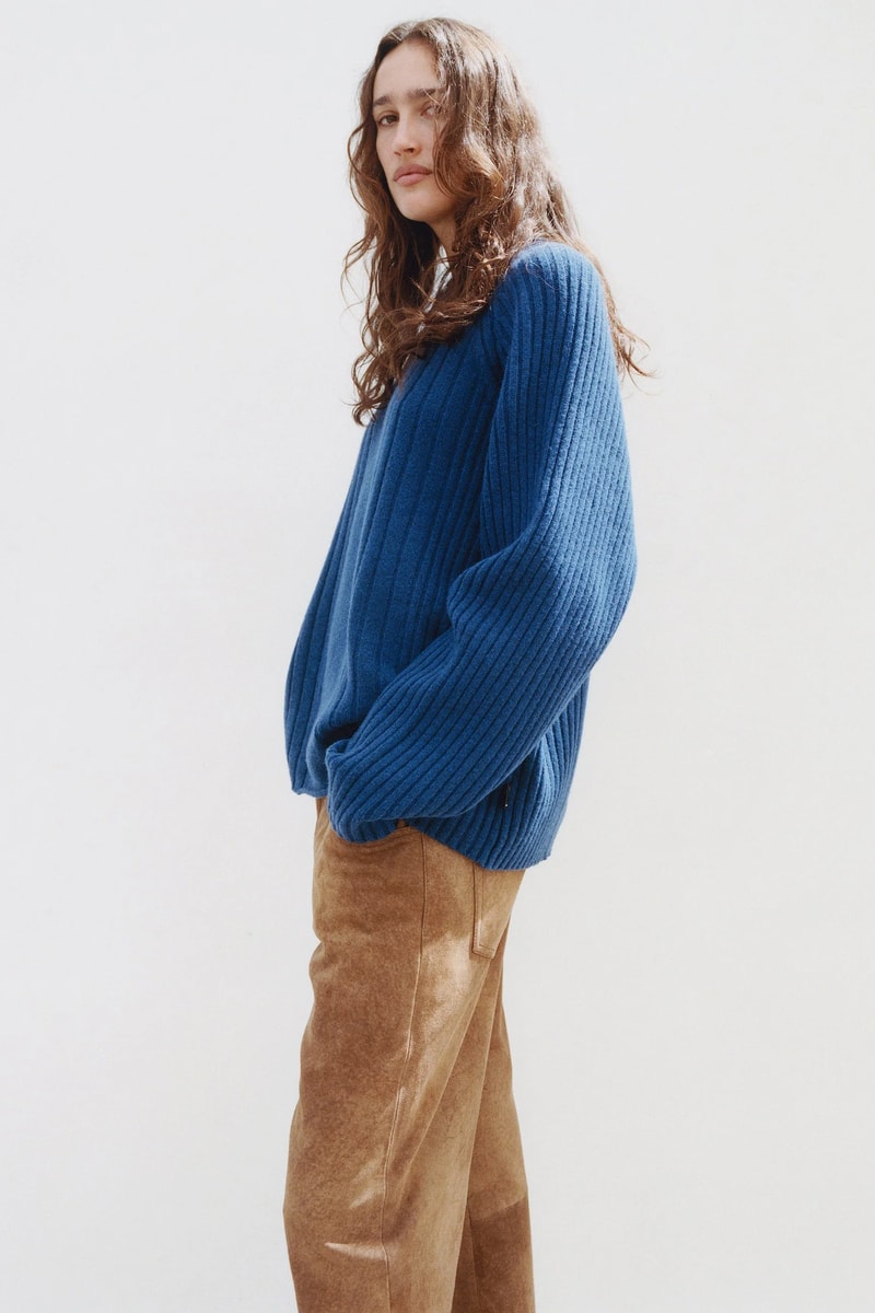 ステューシー 2026年秋コレクション STÜSSY 2026 Fall collection lookbooks release info