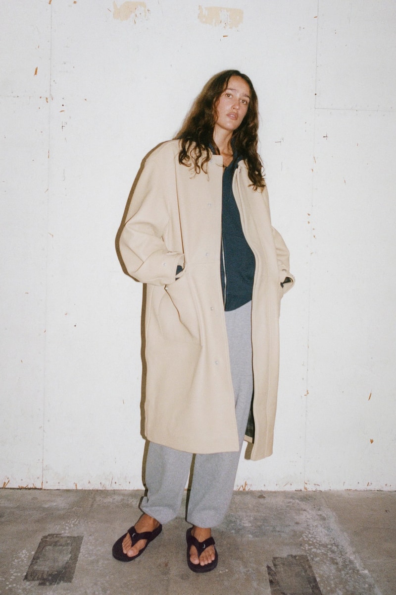 ステューシー 2026年秋コレクション STÜSSY 2026 Fall collection lookbooks release info
