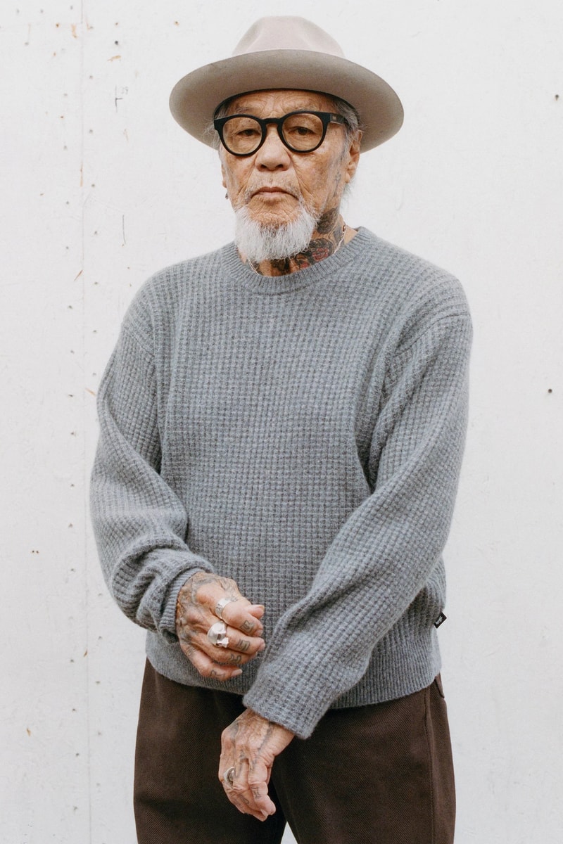 ステューシー 2026年秋コレクション STÜSSY 2026 Fall collection lookbooks release info