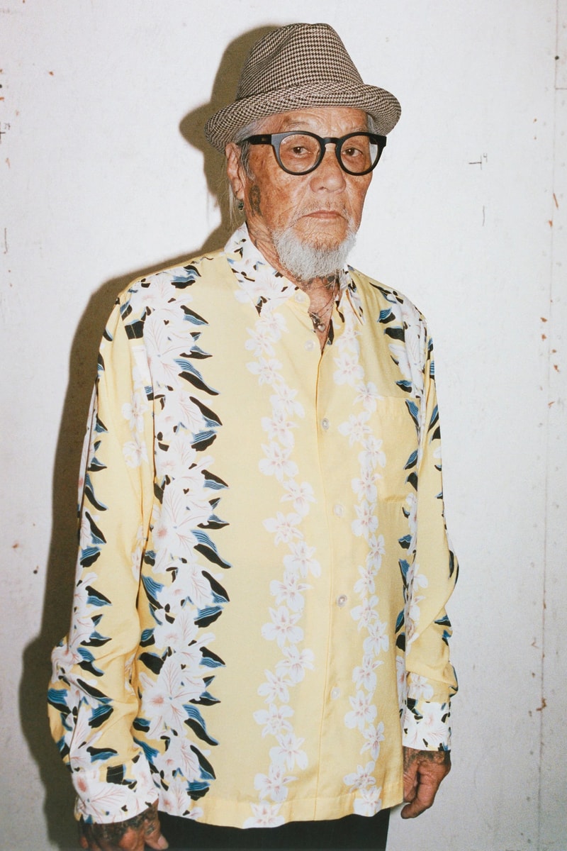 ステューシー 2026年秋コレクション STÜSSY 2026 Fall collection lookbooks release info