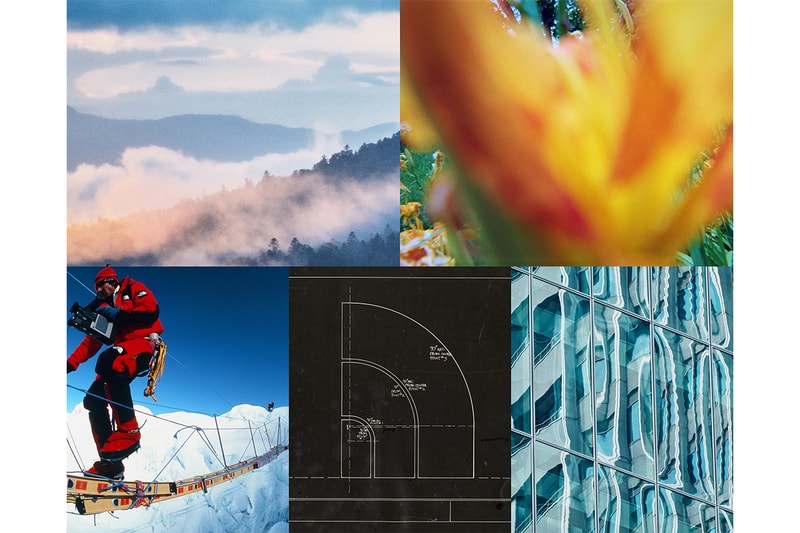 ザ・ノース・フェイスがブランド創業60周年を記念した特別展示を開催 the north face 60 years never stop exploring release info