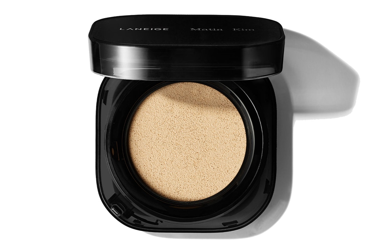 ラネージュとマーティンキムが初のコラボコレクションを発売 laneige matin kim collaboration collection your skins dress code release info