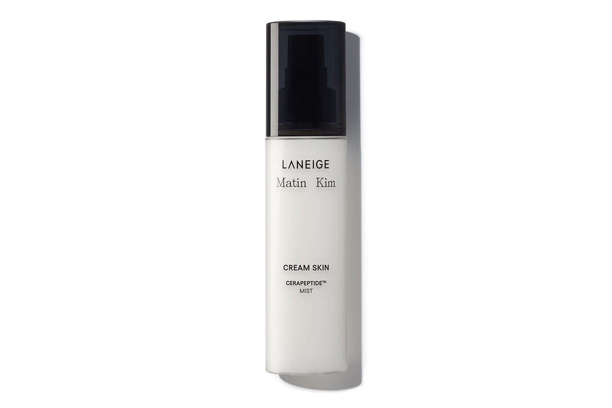ラネージュとマーティンキムが初のコラボコレクションを発売 laneige matin kim collaboration collection your skins dress code release info