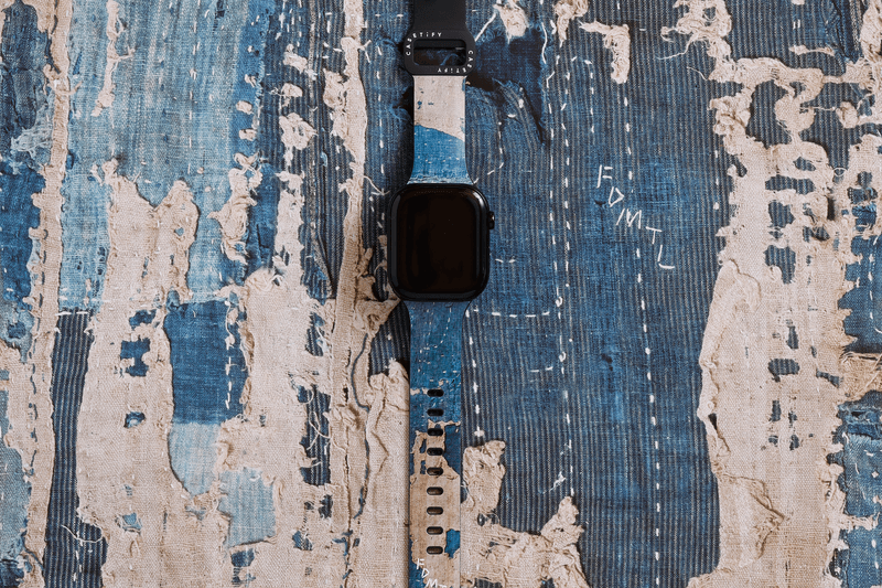 ファンダメンタル x ケースティファイ── アナログの温度感をテックアクセサリーへ｜Interviews fdmtl casetify tech interviews