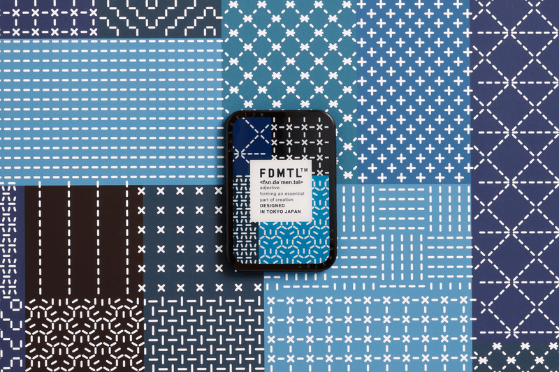 ファンダメンタル x ケースティファイ── アナログの温度感をテックアクセサリーへ｜Interviews fdmtl casetify tech interviews