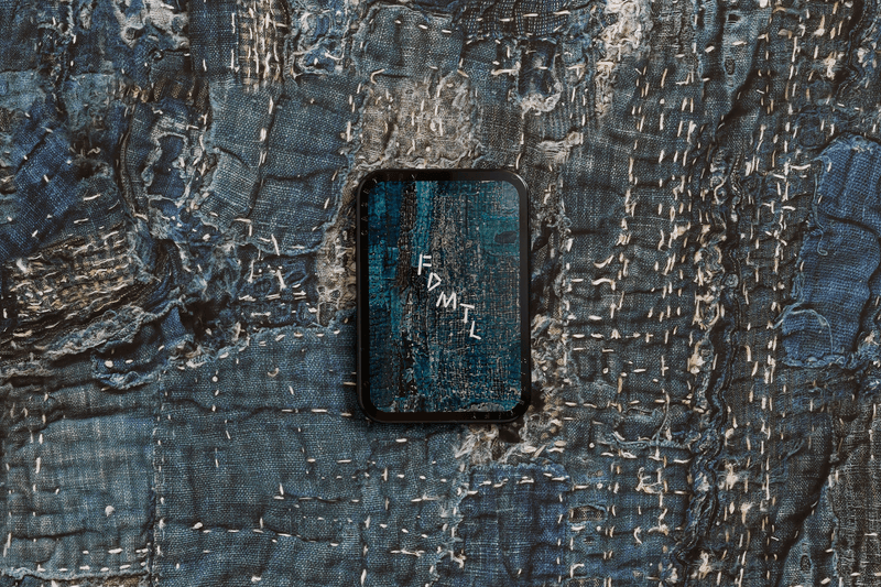 ファンダメンタル x ケースティファイ── アナログの温度感をテックアクセサリーへ｜Interviews fdmtl casetify tech interviews