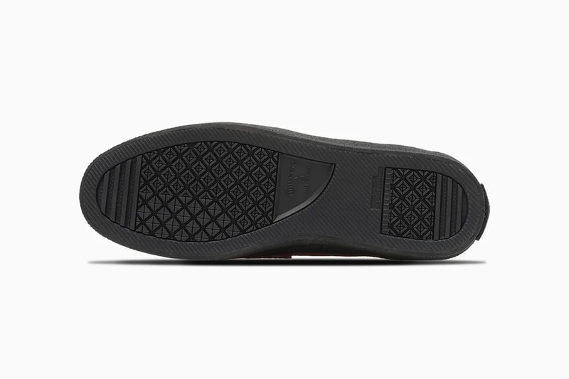 コンバースがローファーをスケート仕様にアップデートした新作を発売 converse cs loafer ii sk release info