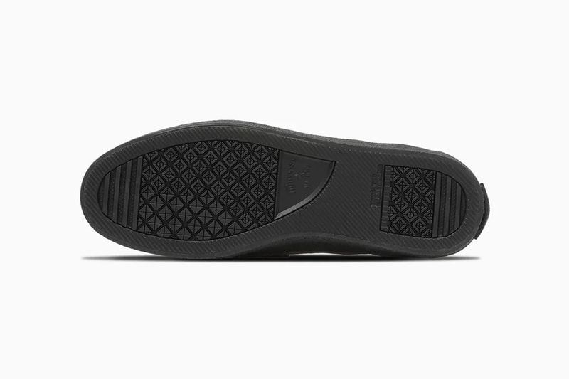 コンバースがローファーをスケート仕様にアップデートした新作を発売 converse cs loafer ii sk release info