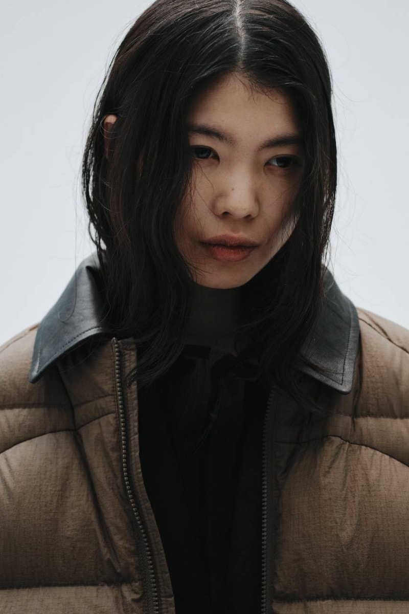 ディアスポラスケートボード2025年秋冬コレクション　Diaspora Skateboards 2026aw collection release info