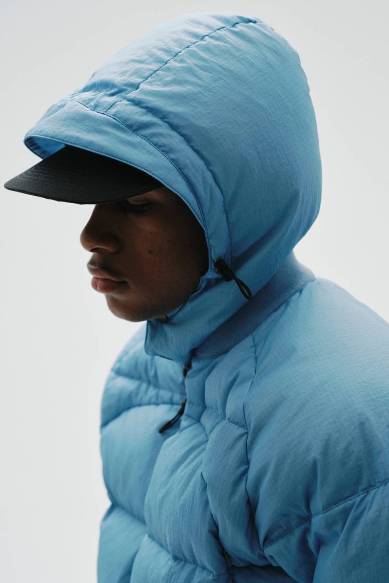 ディアスポラスケートボード2025年秋冬コレクション　Diaspora Skateboards 2026aw collection release info