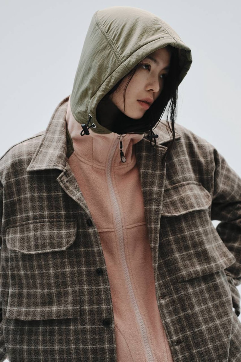 ディアスポラスケートボード2025年秋冬コレクション　Diaspora Skateboards 2026aw collection release info