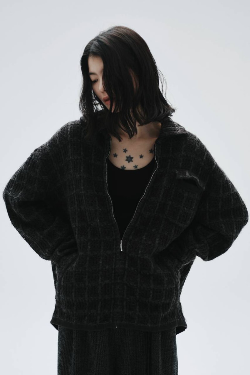 ディアスポラスケートボード2025年秋冬コレクション　Diaspora Skateboards 2026aw collection release info