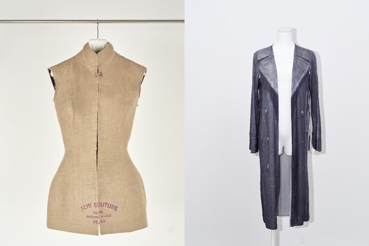 NEW AUCTION が日本初となる Maison Martin Margiela のオークションを開催