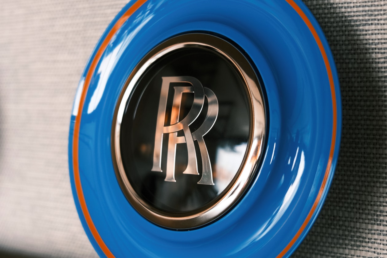 時代を超えるデザインとは何か？ ナリ＆ケンタが聞く、Rolls-Royce 最高デザイン責任者 ドマゴイ・デュケクの美学 | Interviews　ロールス・ロイス　インタビュー