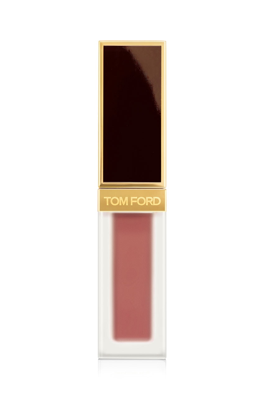 トムフォードビューティーがリップ リュクス マットをリニューアル tom ford beauty liquid lip color petal stay relese info