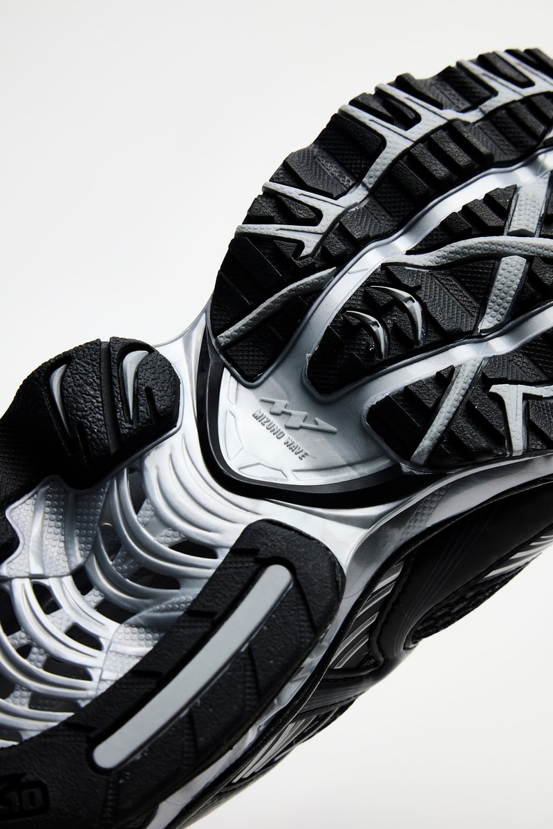 ミズノからWAVE PROPHECY 1の第2弾となる新色が登場 mizuno wave prophecy 1 series second release info