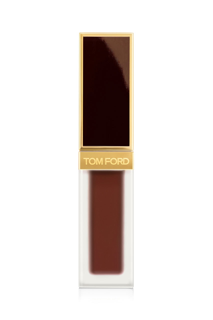 トムフォードビューティーがリップ リュクス マットをリニューアル tom ford beauty liquid lip color petal stay relese info
