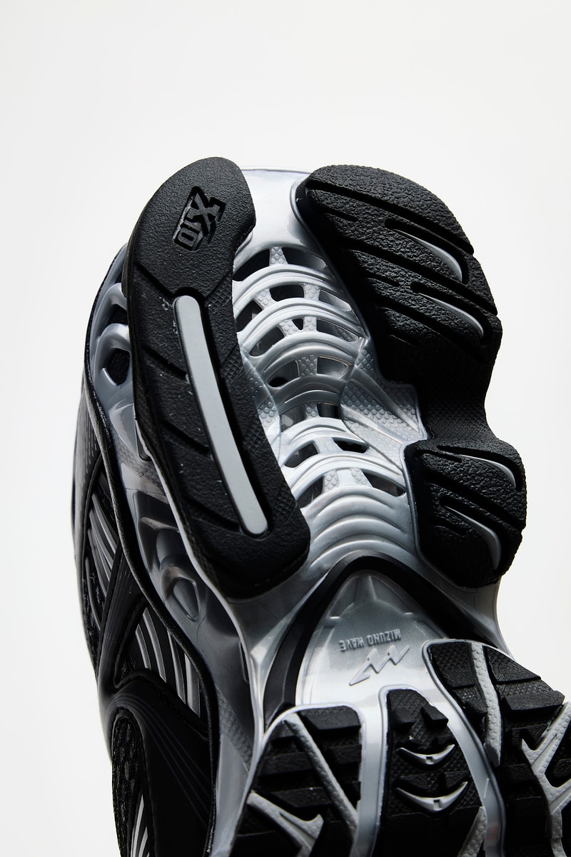 ミズノからWAVE PROPHECY 1の第2弾となる新色が登場 mizuno wave prophecy 1 series second release info