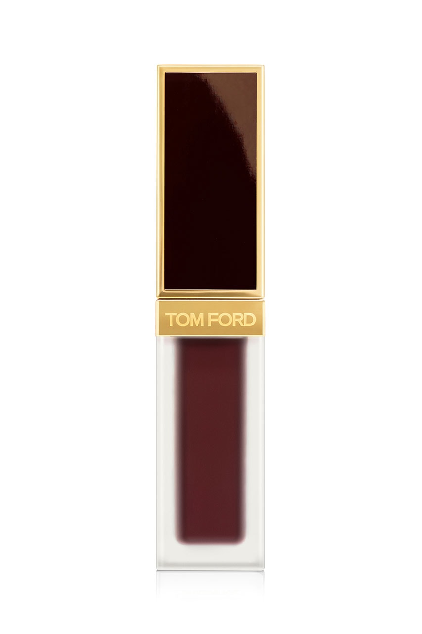 トムフォードビューティーがリップ リュクス マットをリニューアル tom ford beauty liquid lip color petal stay relese info