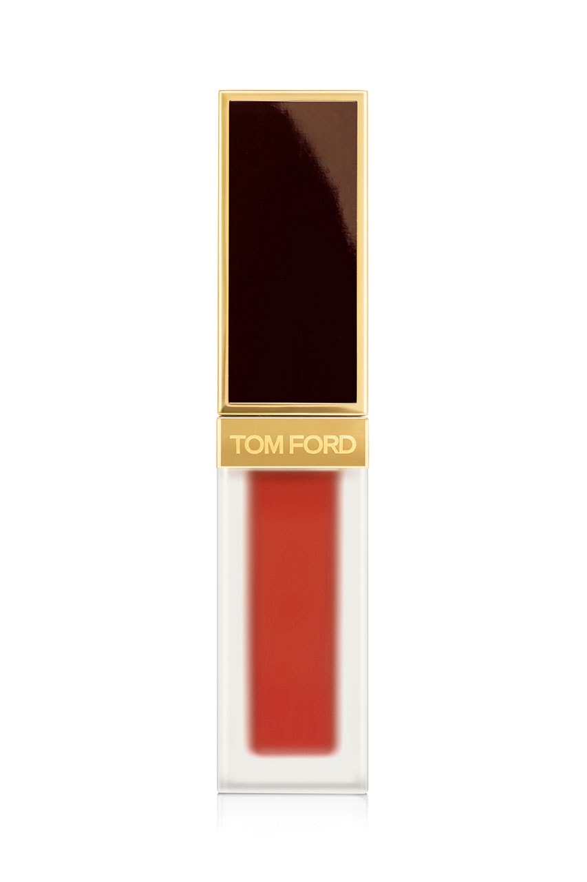 トムフォードビューティーがリップ リュクス マットをリニューアル tom ford beauty liquid lip color petal stay relese info
