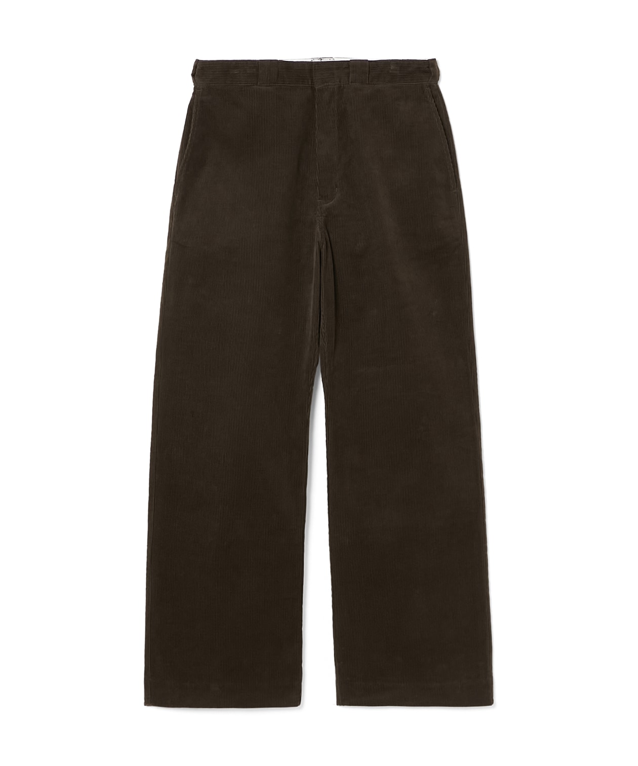 N.ハリウッドコンパイルxディッキーズからコーデュロイパンツが登場 n hoolywood compile dickies 874 work pants release info
