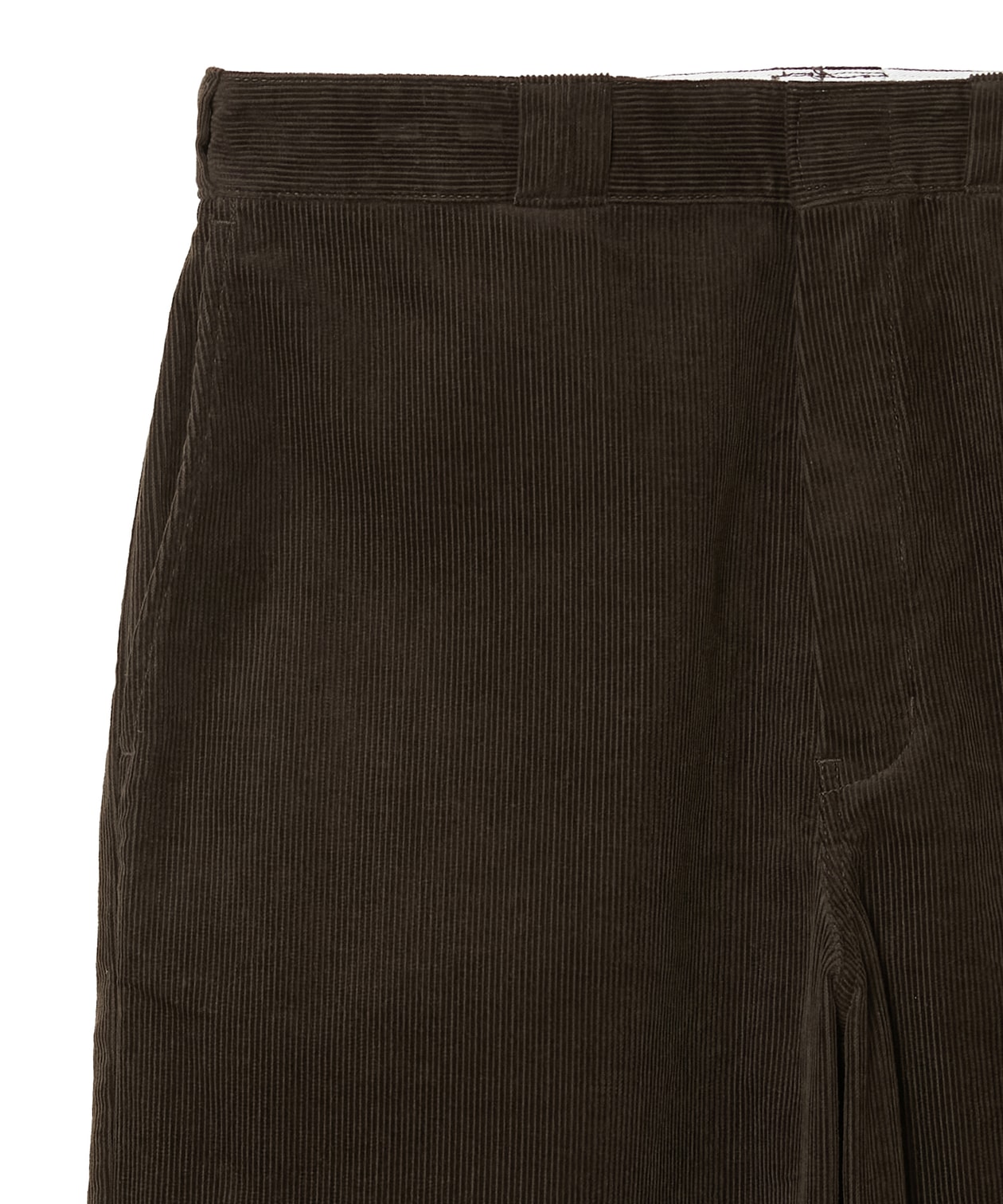 N.ハリウッドコンパイルxディッキーズからコーデュロイパンツが登場 n hoolywood compile dickies 874 work pants release info