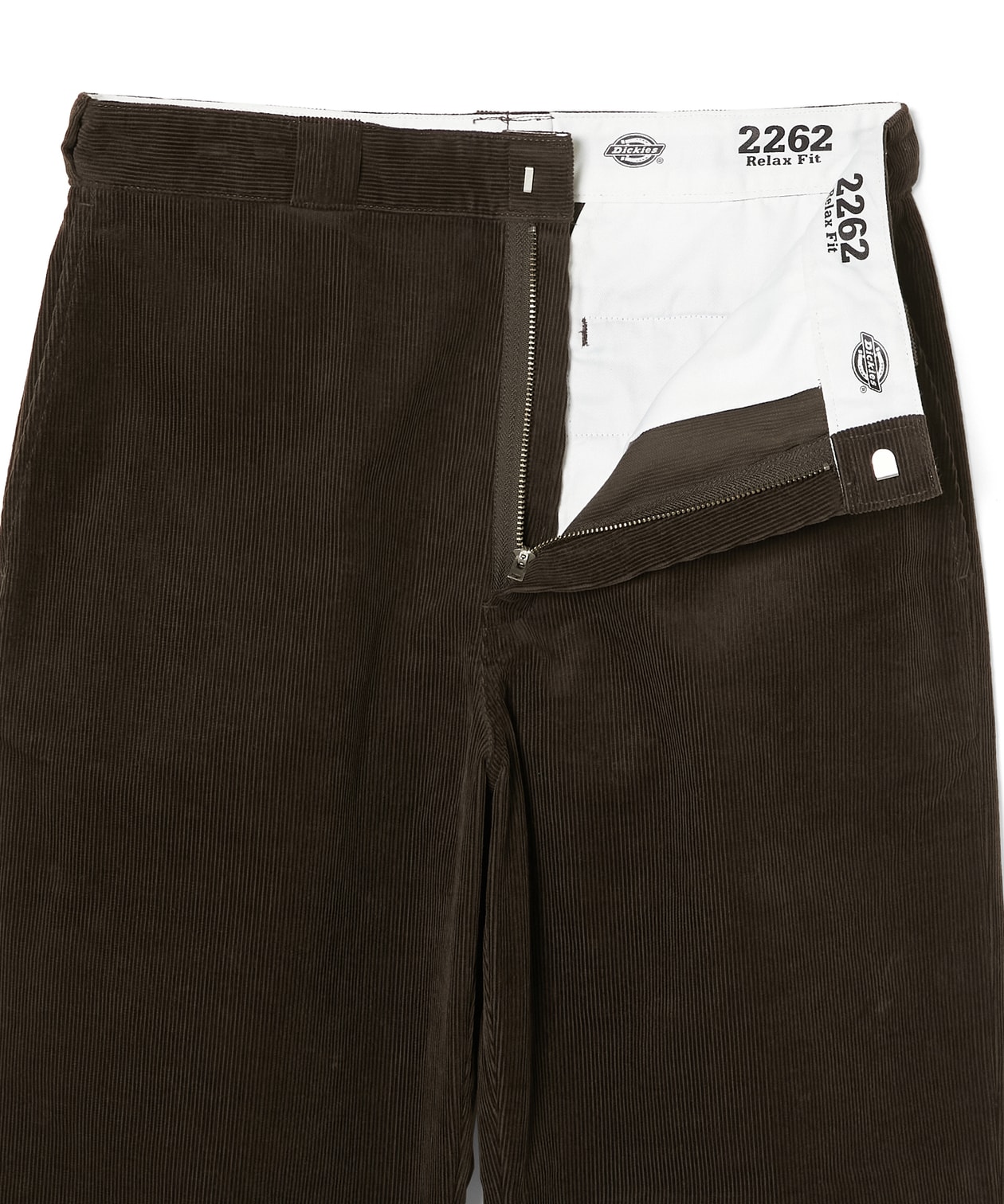 N.ハリウッドコンパイルxディッキーズからコーデュロイパンツが登場 n hoolywood compile dickies 874 work pants release info