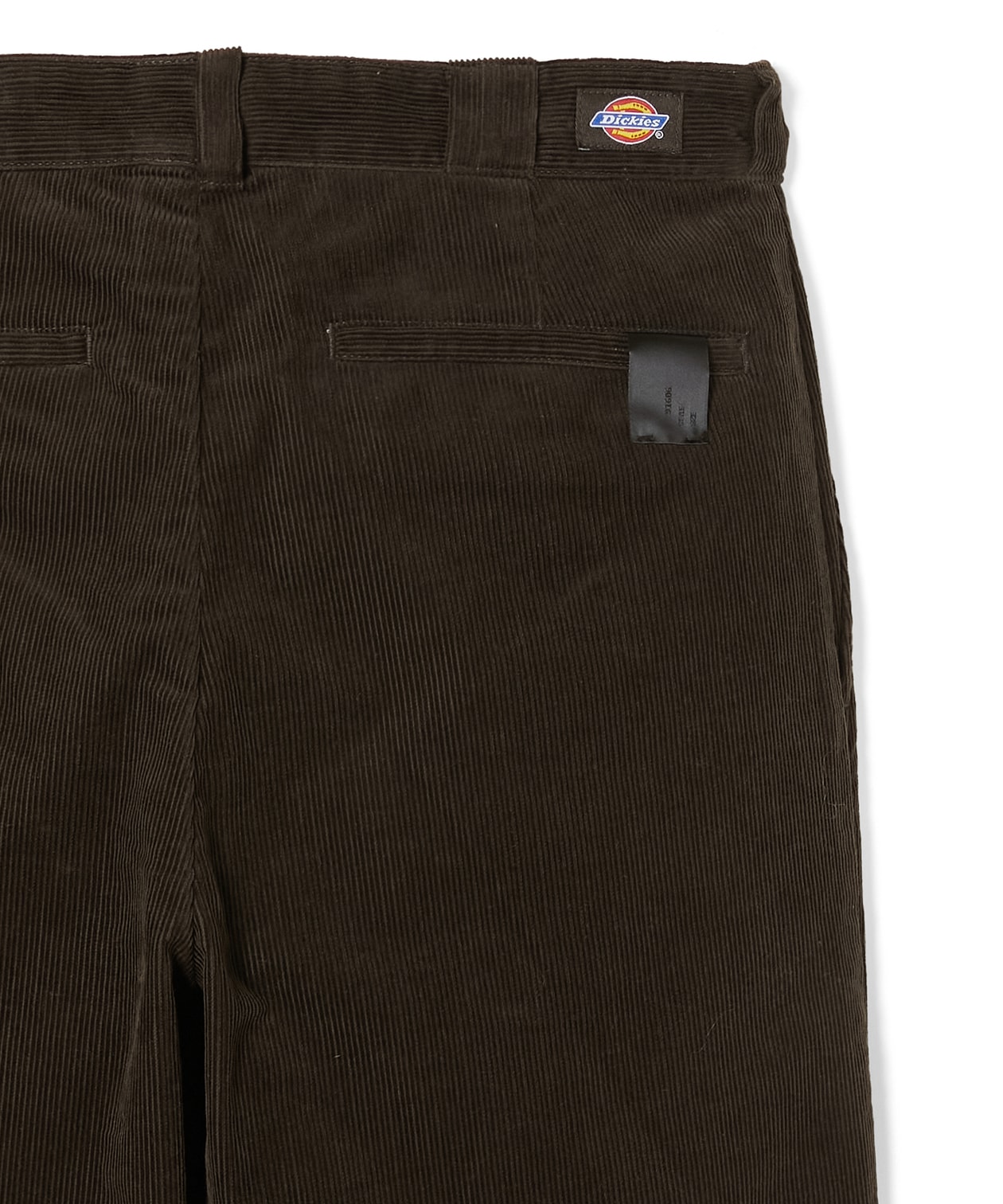 N.ハリウッドコンパイルxディッキーズからコーデュロイパンツが登場 n hoolywood compile dickies 874 work pants release info