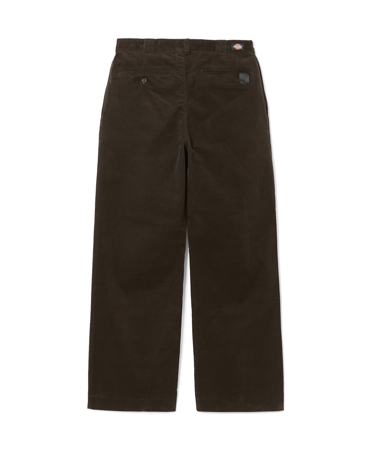 N.ハリウッドコンパイルxディッキーズからコーデュロイパンツが登場 n hoolywood compile dickies 874 work pants release info