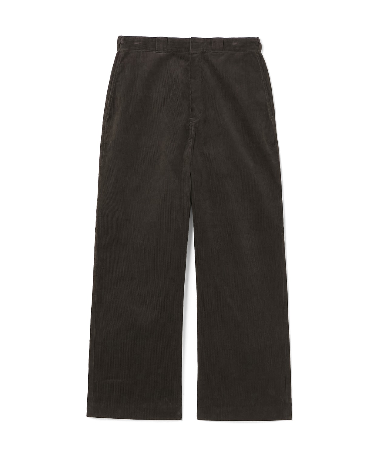 N.ハリウッドコンパイルxディッキーズからコーデュロイパンツが登場 n hoolywood compile dickies 874 work pants release info