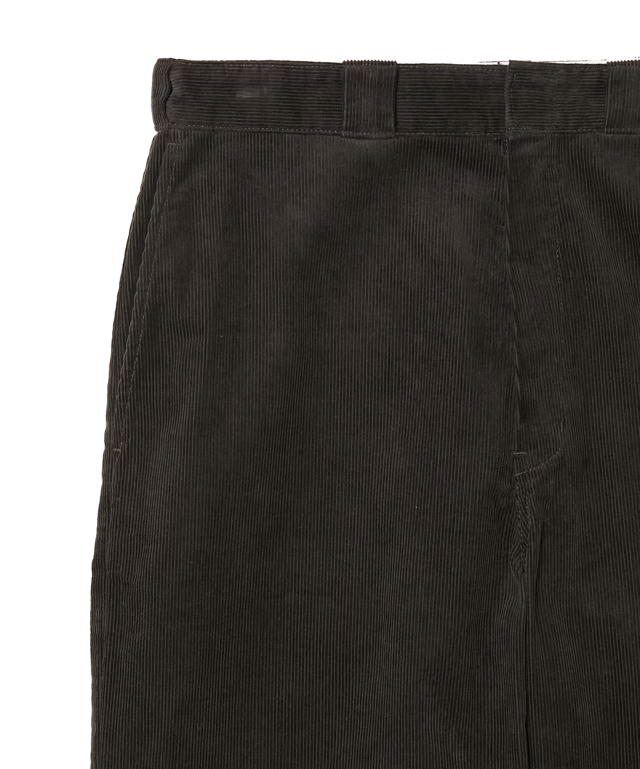 N.ハリウッドコンパイルxディッキーズからコーデュロイパンツが登場 n hoolywood compile dickies 874 work pants release info