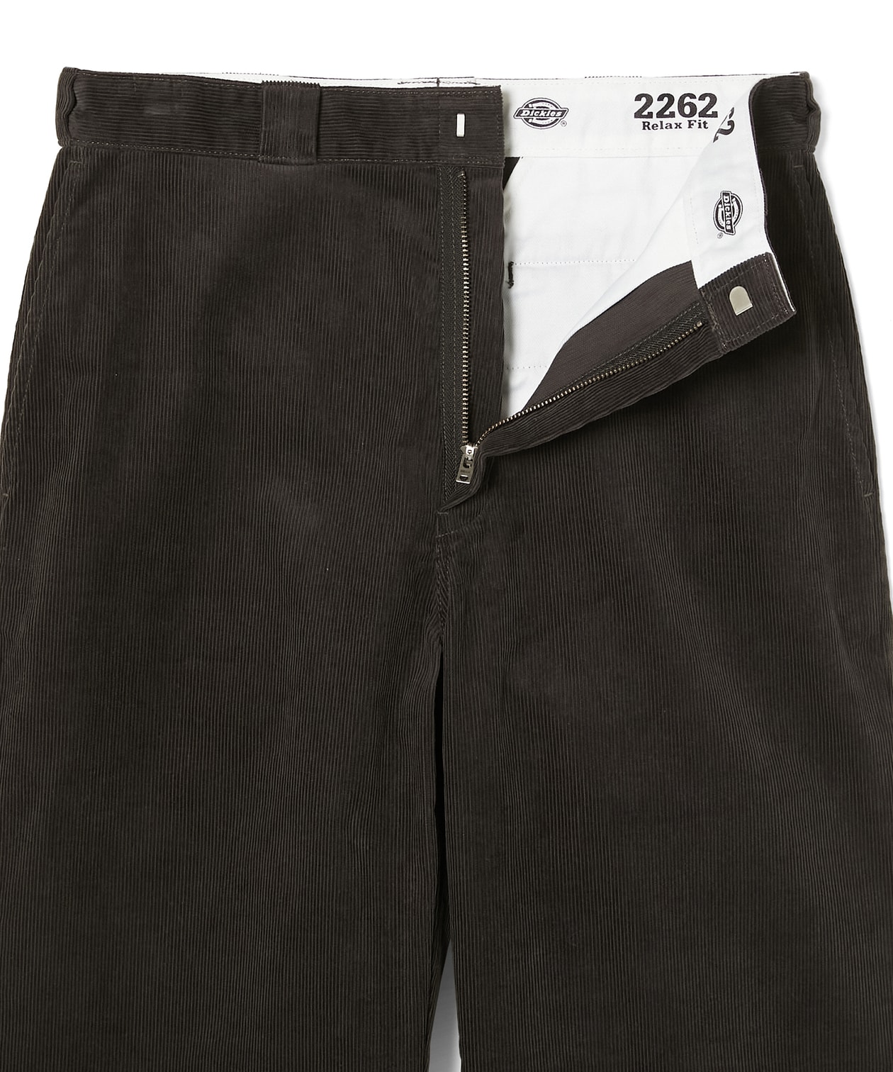 N.ハリウッドコンパイルxディッキーズからコーデュロイパンツが登場 n hoolywood compile dickies 874 work pants release info