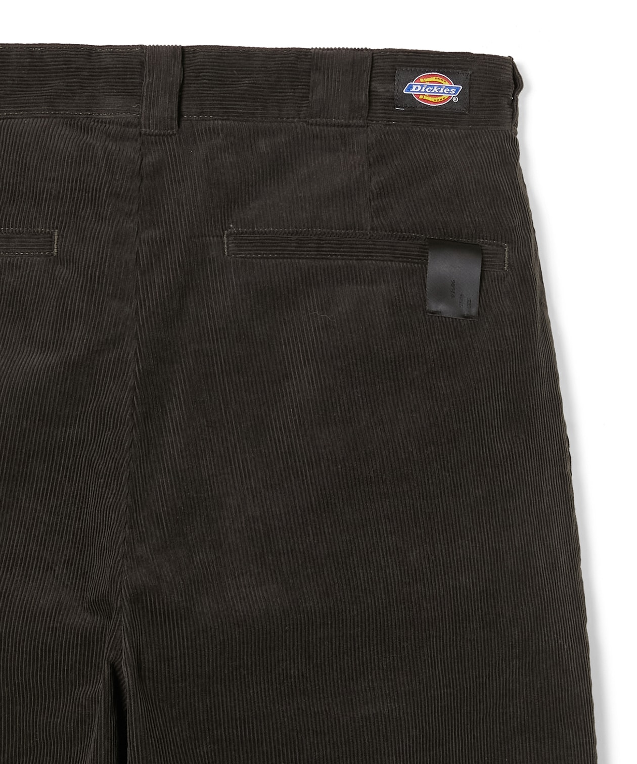 N.ハリウッドコンパイルxディッキーズからコーデュロイパンツが登場 n hoolywood compile dickies 874 work pants release info