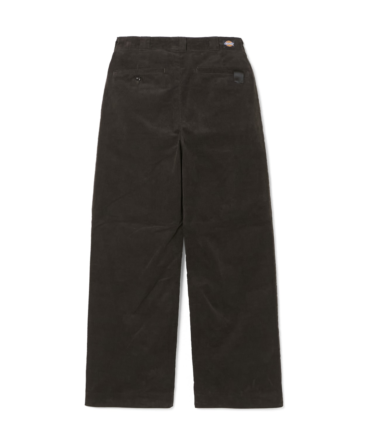N.ハリウッドコンパイルxディッキーズからコーデュロイパンツが登場 n hoolywood compile dickies 874 work pants release info