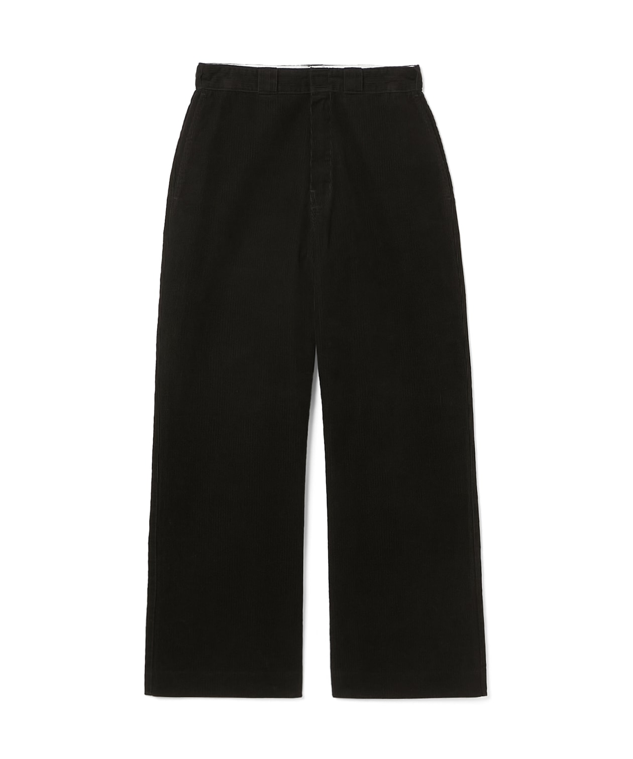 N.ハリウッドコンパイルxディッキーズからコーデュロイパンツが登場 n hoolywood compile dickies 874 work pants release info