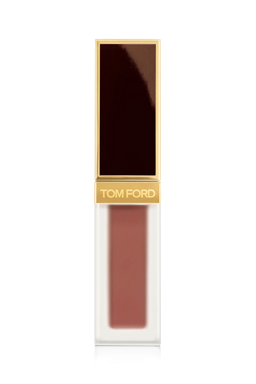トムフォードビューティーがリップ リュクス マットをリニューアル tom ford beauty liquid lip color petal stay relese info