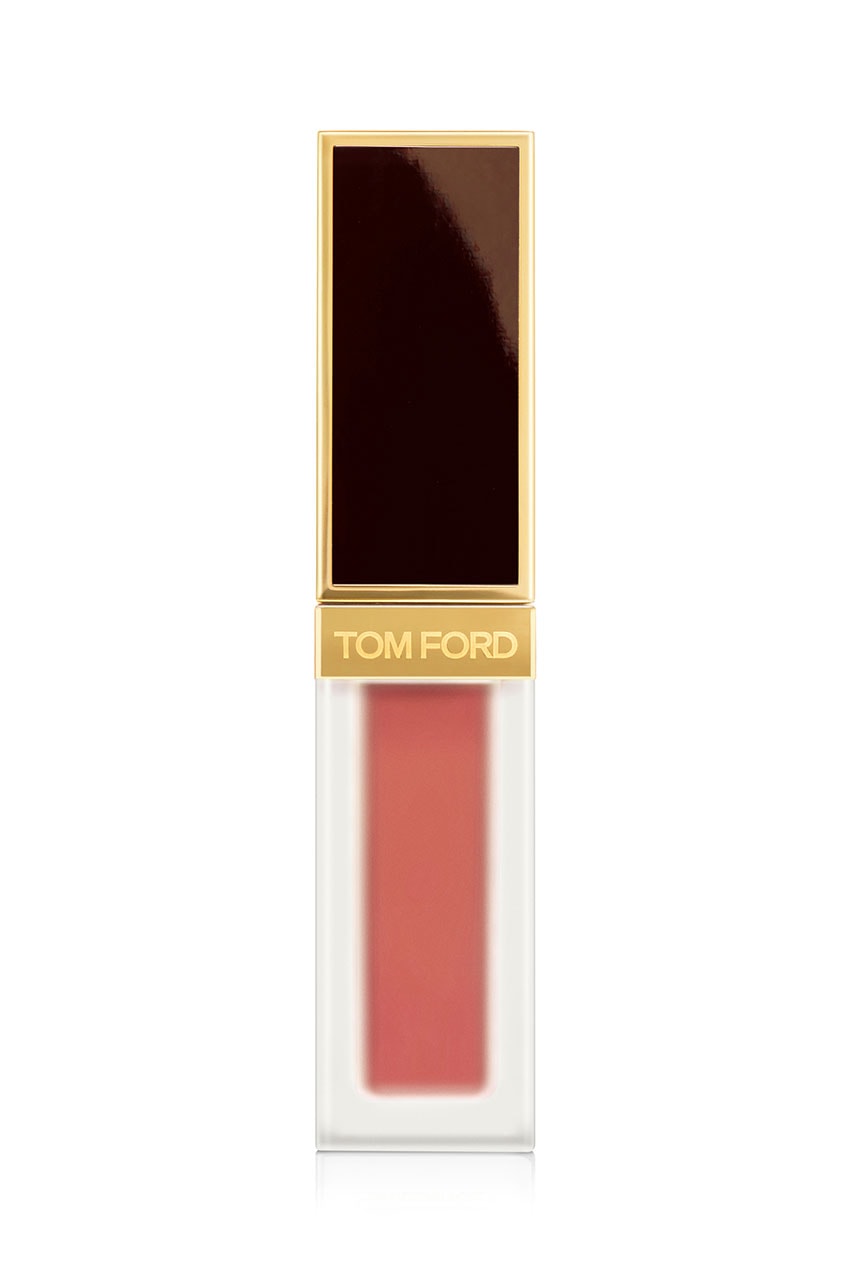トムフォードビューティーがリップ リュクス マットをリニューアル tom ford beauty liquid lip color petal stay relese info