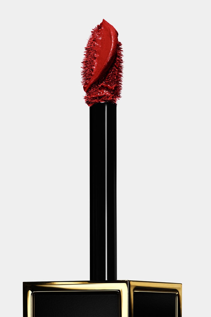 トムフォードビューティーがリップ リュクス マットをリニューアル tom ford beauty liquid lip color petal stay relese info